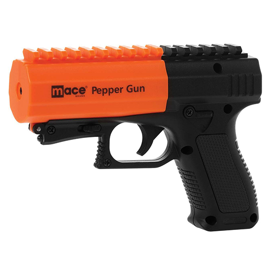 MACE PEPPER GUN 2.0  - Hunting Accessories